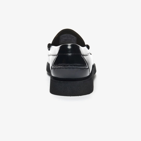 SEBAGO DAN PO